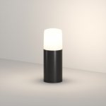 Садовый светильник Denkirs DK9743-BK Nord