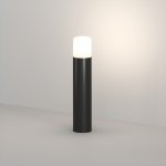 Садовый светильник Denkirs DK9745-BK Nord