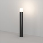 Садовый светильник Denkirs DK9749-BK Nord