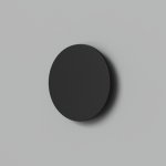 Светильник настенный Denkirs DK9781-BK Alta