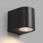 Светильник настенный Denkirs DK9790-BK NARVIK