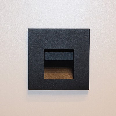 DL 3019 black светильник встраиваемый Italline DL 3019 black светильник встраиваемый Italline