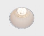 DL 2248 GU10 white светильник встраиваемый Italline