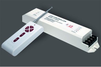 Комплектующая светодиодного освещения Donolux DL-18252/RGBController