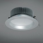 Светодиодная панель Donolux DL-18272/4000-White