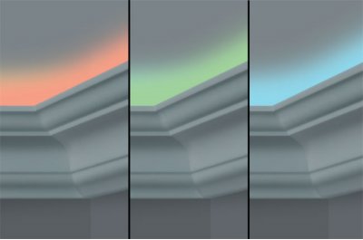 Светодиодная лента Donolux DL-18285/RGB-12-60IP65