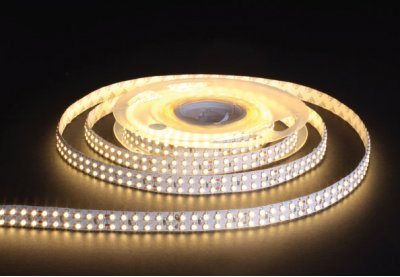 Светодиодная лента Donolux DL-18286/W.White-24-240