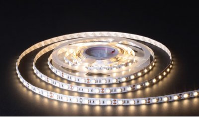 Светодиодная лента Donolux DL-18287/W.White-24-60