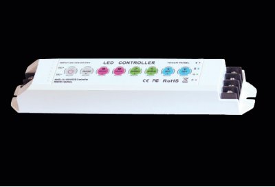 Комплектующая светодиодного освещения Donolux DL-18301/RGBController Комплектующая светодиодного освещения Donolux DL-18301/RGBController