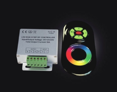 RGB контроллер для светод Donolux DL-18304/RGB Controller