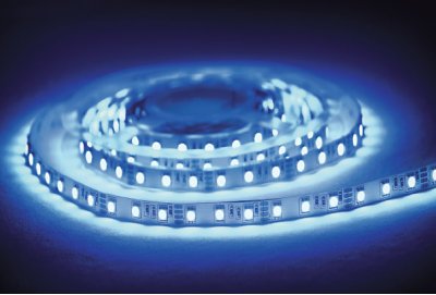 Светодиодная лента Donolux DL-18325/RGB-24-60 Светодиодная лента Donolux DL-18325/RGB-24-60