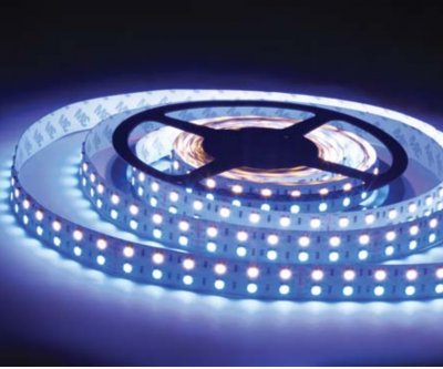 Светодиодная лента Donolux DL-18327/RGB+Warm-24-120