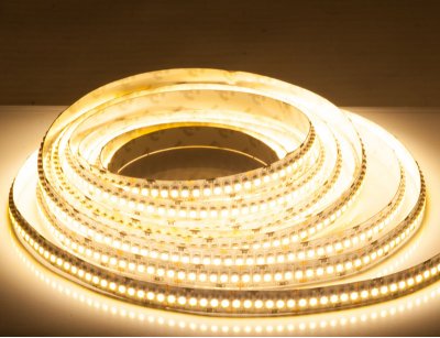 Светодиодная лента Donolux DL-18331/W.White-24-240 Светодиодная лента Donolux DL-18331/W.White-24-240