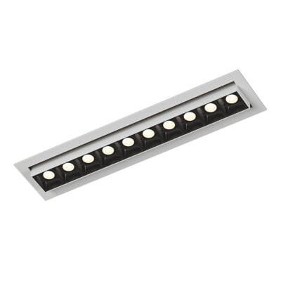 Светильник DesignLed DL-UM9 DesignLed DL-9398-10-WW