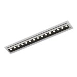 Светильник DesignLed DL-UM9 DesignLed DL-9398-15-WW