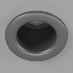 Светильник DesignLed HIDDEN DesignLed DL-A004-3-SL-WW