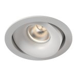 Светильник COMBO Lumker DL-FS-1006-60-W-12-WW