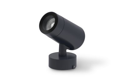 Светильник ландшафтный TN DesignLed DL-FS0012-9-BL-WW