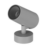 Светильник ландшафтный TN DesignLed DL-LOE-2012A-9-GR-WW