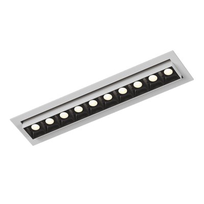 Светильник DesignLed DL-UM9 DesignLed DL-TR-9398-10-WW