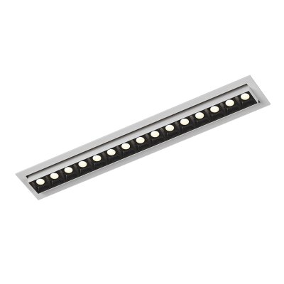 Светильник DesignLed DL-UM9 DesignLed DL-TR-9398-15-WW Светильник DesignLed DL-UM9 DesignLed DL-TR-9398-15-WW