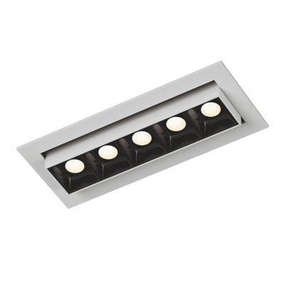 Светильник DesignLed DL-UM9 DesignLed DL-TR-9398-5-WW