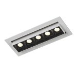 Светильник DesignLed DL-UM9 DesignLed DL-TR-9398-5-WW