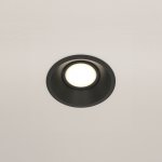 Встраиваемый светильник Voltega DL-VGL028-2-01B