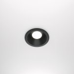 Встраиваемый светильник Voltega DL-VGL032-2-01B