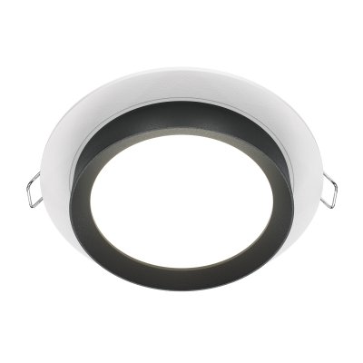 Встраиваемый светильник Voltega DL-VGL086-GX53-RD-WB Встраиваемый светильник Voltega DL-VGL086-GX53-RD-WB