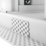 Встраиваемый светильник Maytoni DL003-02-W Atom