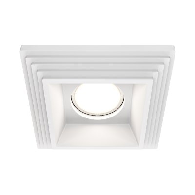 Встраиваемый светильник Technical DL005-1-01-W-1 Встраиваемый светильник Technical DL005-1-01-W-1