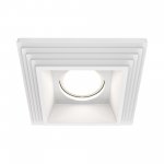 Встраиваемый светильник Technical DL005-1-01-W-1