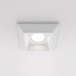 Встраиваемый светильник Technical DL005-1-01-W-1