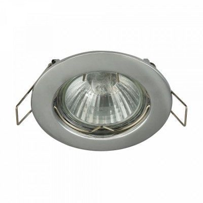 

Встраиваемый светильник Maytoni DL009-2-01-CH Metal Modern, DL009-2-01-CH