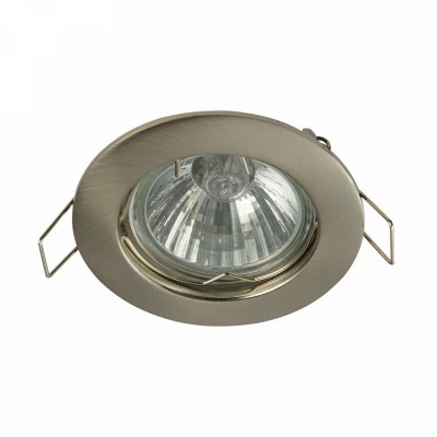 

Встроенный светильник Maytoni DL009-2-01-N Metal, DL009-2-01-N
