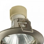Встроенный светильник Maytoni DL009-2-01-N Metal