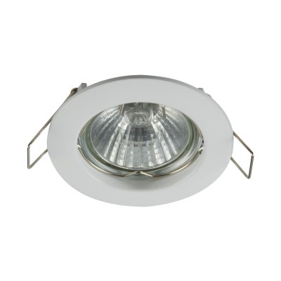

Встроенный светильник Maytoni DL009-2-01-W Metal, DL009-2-01-W