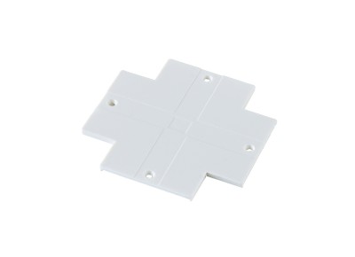 Крышка для X-образного токоподвода Donolux DL010310X