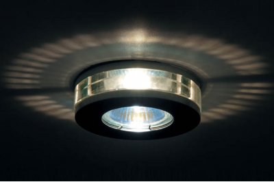 Светильник встраиваемый Donolux DL010R Светильник встраиваемый Donolux DL010R