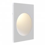 Бра Maytoni DL011-1-01W Gyps Modern