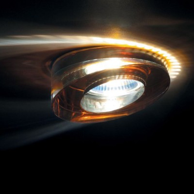 Светильник встраиваемый Donolux DL012Y/1 Светильник встраиваемый Donolux DL012Y/1