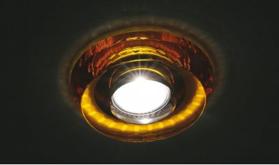 Светильник встраиваемый Donolux DL014Y