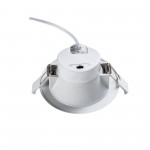 Встраиваемый светильник Maytoni DL015-6-L7W Stockton