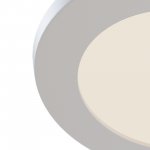 Встраиваемый светильник Maytoni DL015-6-L7W Stockton