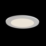 Встраиваемый светильник Maytoni DL015-6-L7W Stockton