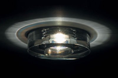 Светильник встраиваемый Donolux DL015AS Светильник встраиваемый Donolux DL015AS