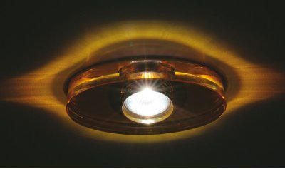 Светильник встраиваемый Donolux DL015Y Светильник встраиваемый Donolux DL015Y