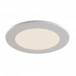 Встраиваемый светильник Maytoni DL016-6-L12W Stockton