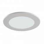 Встраиваемый светильник Maytoni DL016-6-L12W Stockton